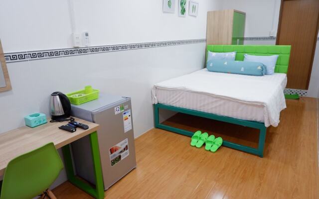 Winter Spring Homestay Center
