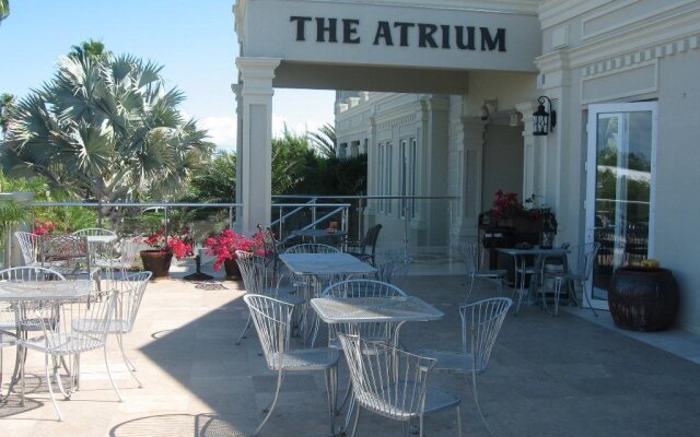 The Atrium Resort