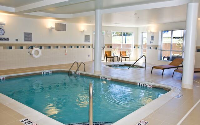 Courtyard by Marriott Owensboro