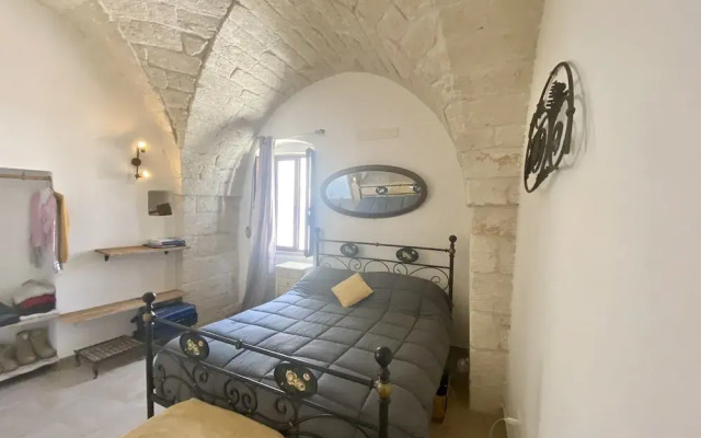 Belvedere With Huge Terrace - Ostuni Center