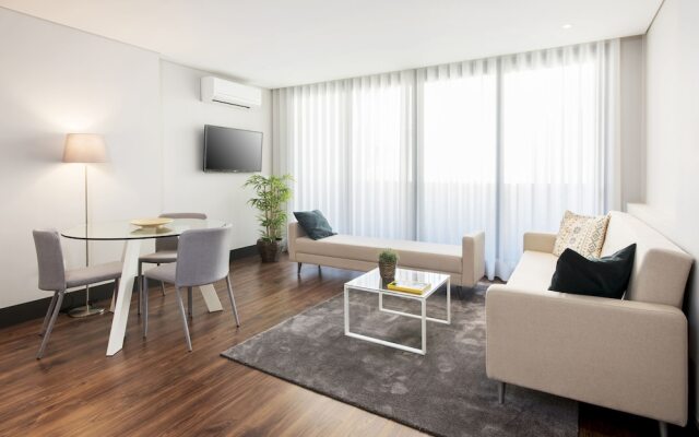 Live In Porto - 68 Regras