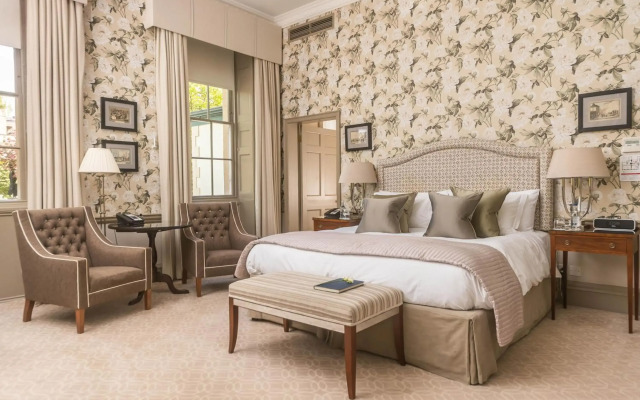 The Royal Crescent Hotel & Spa