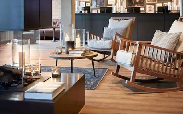 Lighthouse Hotel & SPA