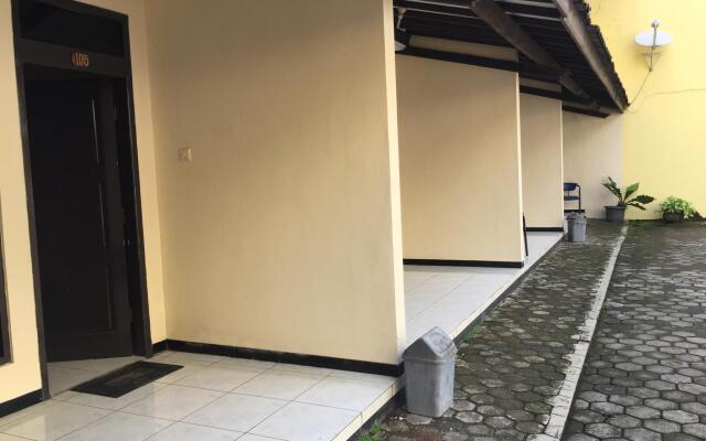 Hotel Palapa