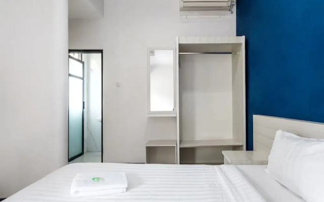 TwoSpaces Living at Panorama Villas