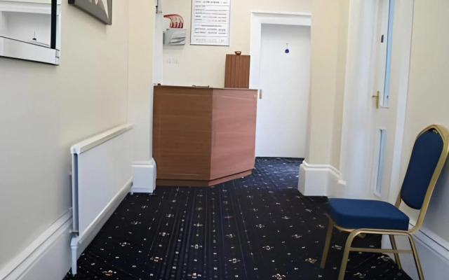 Edgerton Hotel