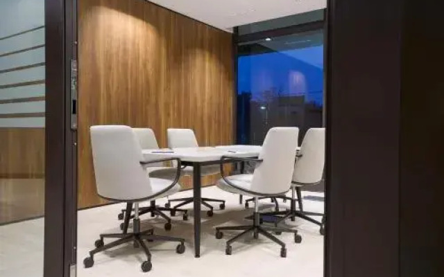 Radisson Blu Hotel, Bergamo Choruslife