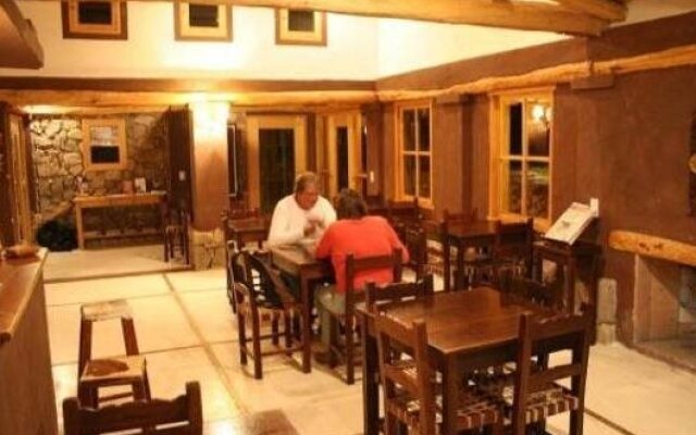 Posada de Luz