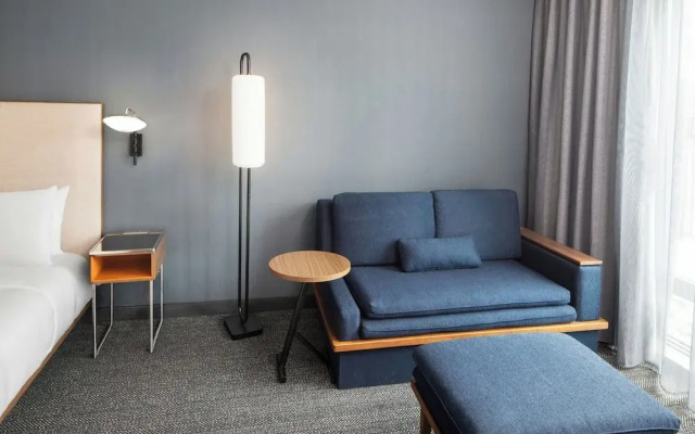 Courtyard by Marriott Kodak Sevierville