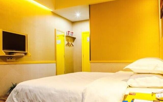 Nanning Qingzhou Rental Apartments