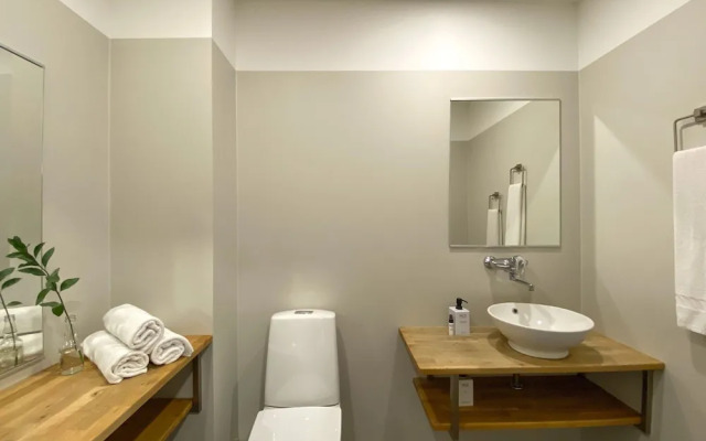 Hotel Fabrik Forssa