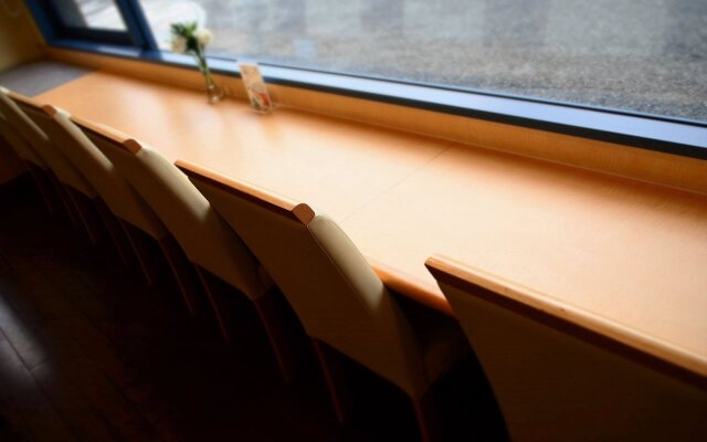 Fukuoka Floral Inn Nishinakasu