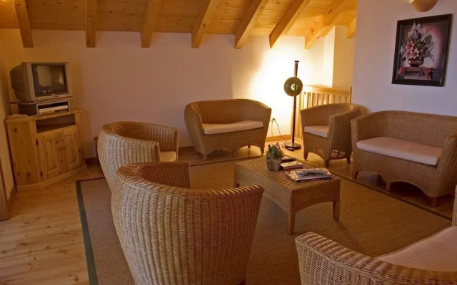 Rifugio Predaia ai Todesci