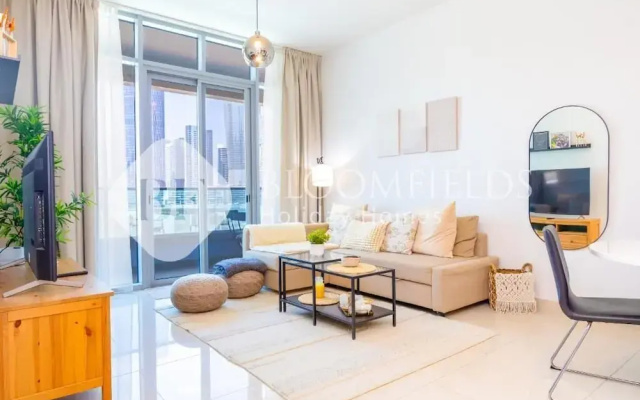 Bloomfields 1br The Pearl of Julphar