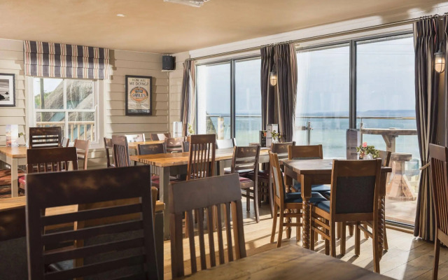 Hope & Anchor