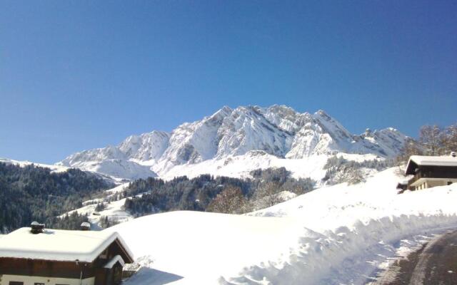 Le Foueustarle