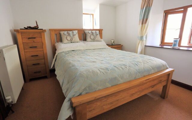 Vectis Cottage