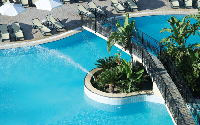 Atlantica Princess Hotel