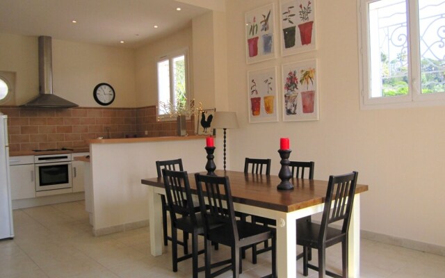 La Maison Blanche - 300m de la Plage