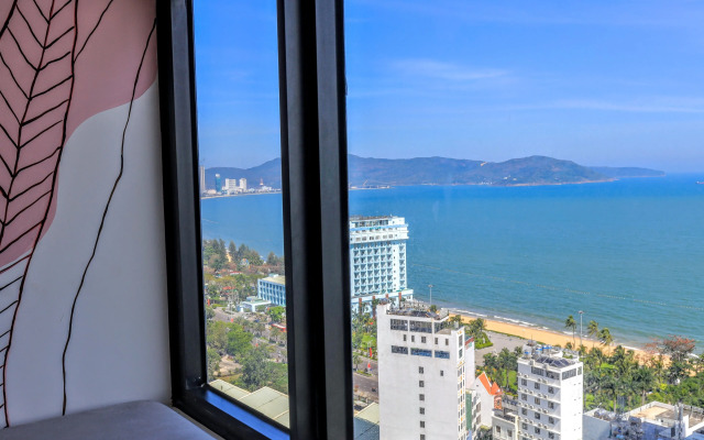 Song Suoi FLC seaview apartment