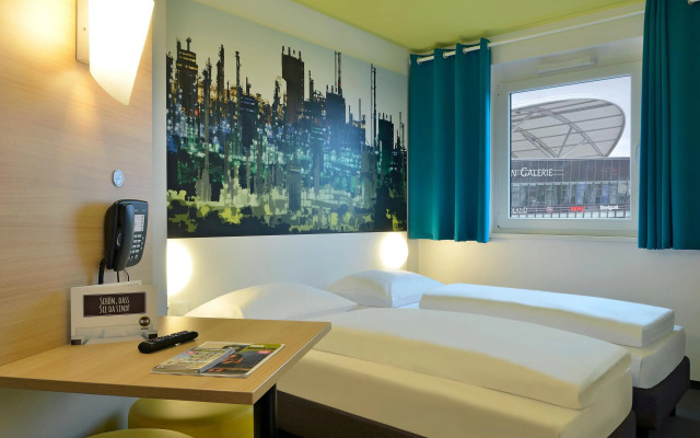 B&B Hotel Ludwigshafen