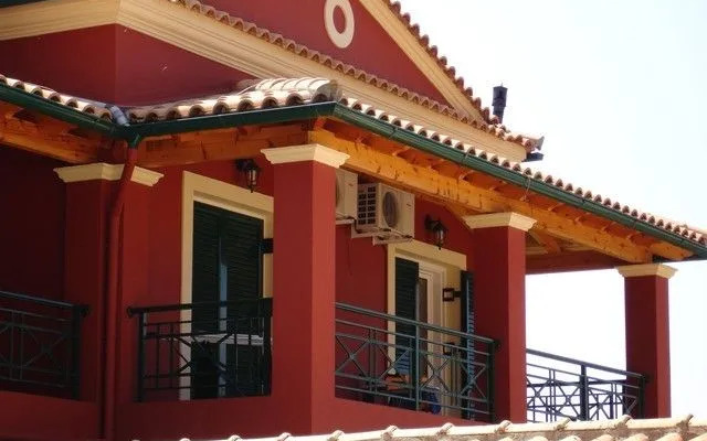 Villa Sophia Apartments