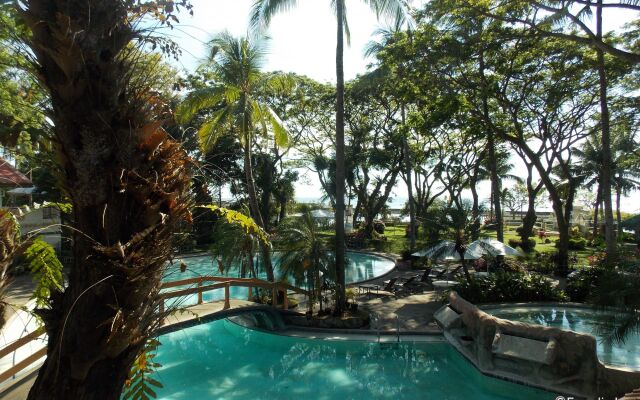 Palmas Del Mar Conference Resort Hotel