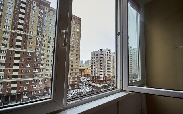 Good day on General Varennikov Street