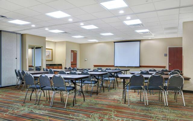 Hampton Inn Fayetteville