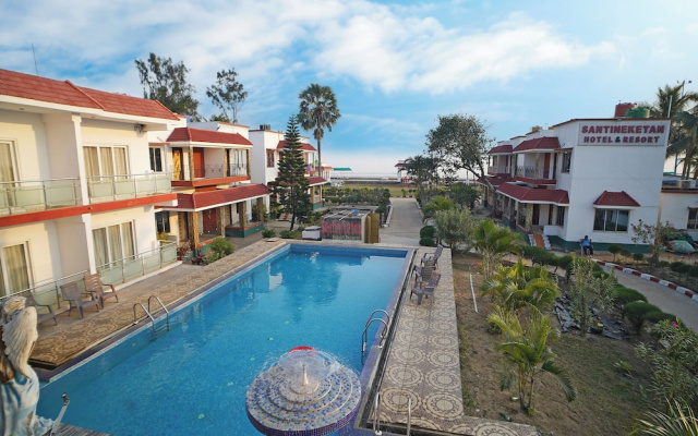 Santiniketan Hotel & Resorts