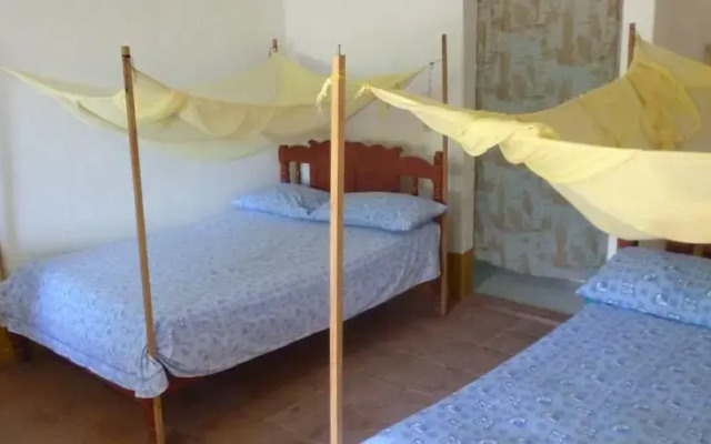 Posada Cielito Lindo