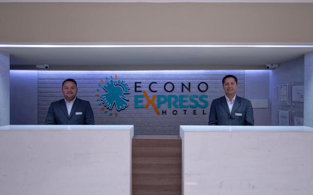 Econo Express Hotel