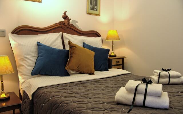Rubens Guest House