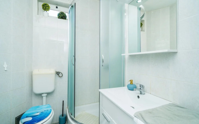 Guest House Godimento
