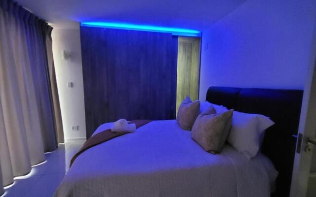 Effortless Self Catering Accommodation