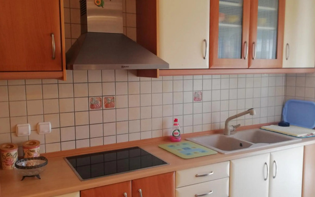 Apartment Giorgos kalamata