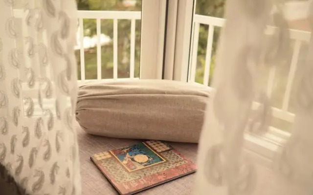 Palliath House-Heritage Villa Beachside