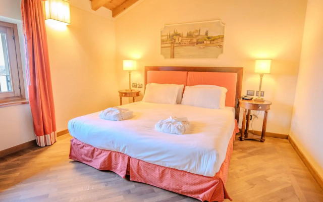 Relais Corte Cavalli