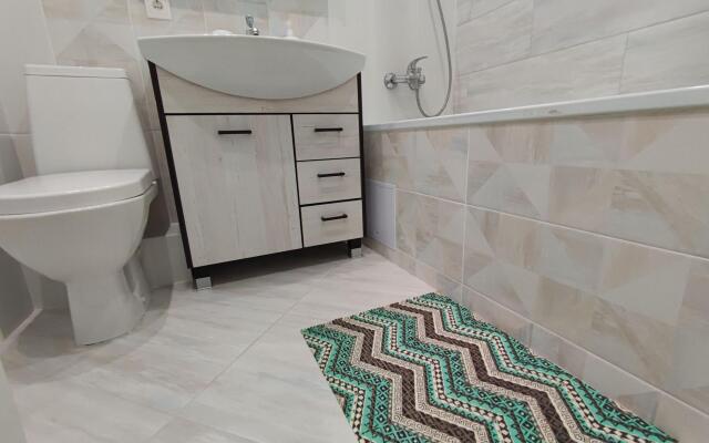 Апартаменты на улице Чапаева 61