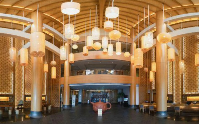Yixing Futao Hotel