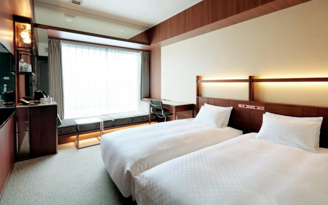 Candeo Hotels Utsunomiya