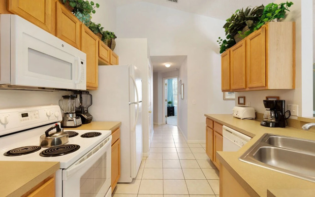 Castaway Getaway by VillaDirect