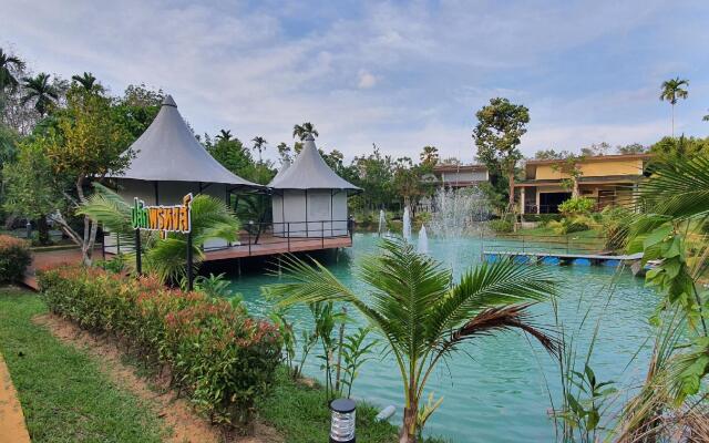 Reuanpruhong Na Bangthong