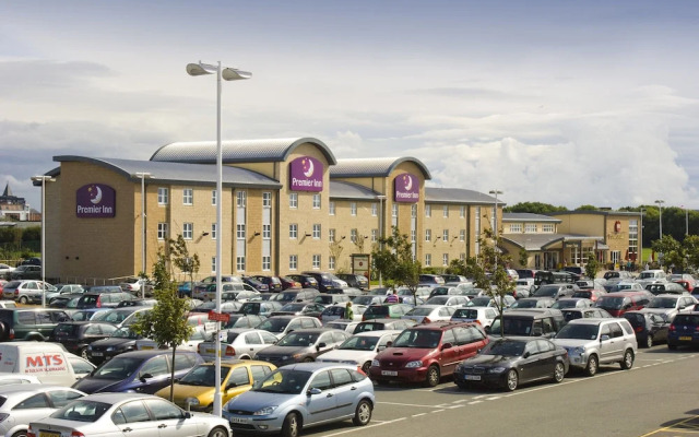 Premier Inn Southport Central