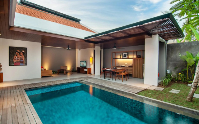 Abia Villa