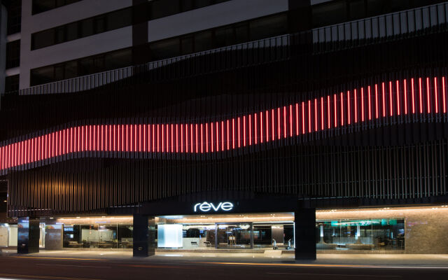 Hotel rêve Taichung