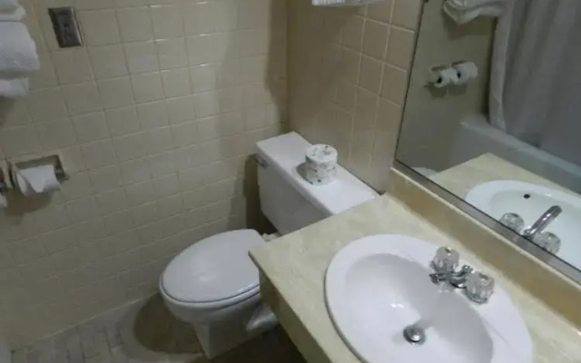 Americas Best Value Inn & Suites Waverly