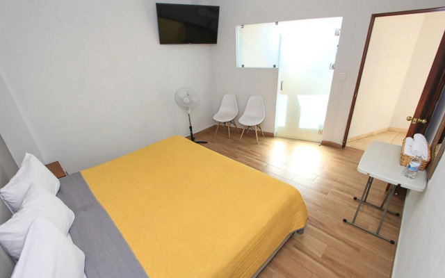 Hotel Real Guanajuato