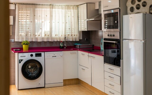 Villa del Mar Apartamento