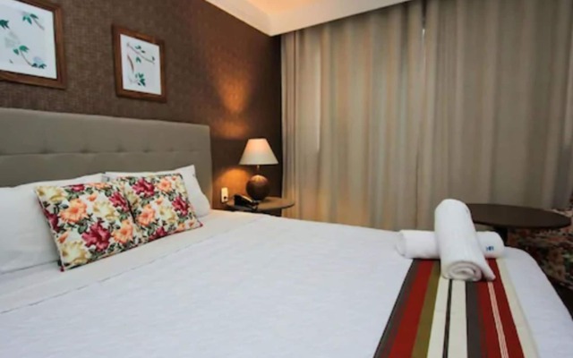 Hotel Premium Recanto da Passagem